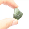 Section 3 - What is a Moldavite?