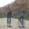 蛤ぺろぺろチャリンコツア～　養老鉄道サイクルトレインに乗車