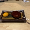 【毎日ご飯】2024年10月13日(日)の食事