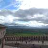 Travel in Italy ~Assisi, Agriturismo~