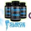 Surge Complete: Increase your penis thickness & Enhance the performance on bed