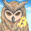 フクロウの仮想通貨アトミックスワップ日記
