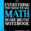 『Everything You Need to Ace Math』を読む①