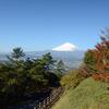 富士山を見に行こう