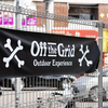 アウトドア系のイベント「Off the Grid」に行ったらイケハヤ書生がいた話。