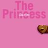 ある日突然、お姫様になるなんて！The Princess Diaries / Meg Cabot（洋書13）