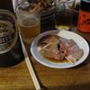 夏休み最終日で宇ち入り