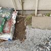 漏水修理