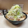 ラーメン二郎　京成大久保店　その七百八十五