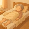 ショートステイ～１泊２日が限界？～