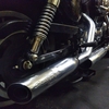 ＃バイク屋の日常　＃ＨＤ　＃ＸＬ１２００Ｌ　＃マフラー交換　＃オイル交換　＃車検