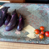 梅雨明け間近に野菜を収穫して思うこと