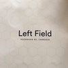 メルボルンのおいしいブランチ♪ @ Left Field