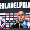 【前日会見】 2025 FIFA クラブW杯 第2節 ユベントス対ウィダード・カサブランカ