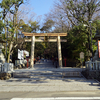 枚岡神社～石切神社を歩く