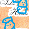 魚座が太陽のSolarHouses
