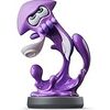 amiibo イカ【ネオンパープル】 (スプラトゥーンシリーズ)