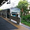 2025-06-07｜大船駅9・10番線にホームドア据付