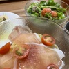充実の休日。