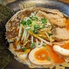 やっとこ 特製閻魔ラーメン