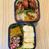 今日のお弁当🍱２０２１・７２