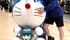 ドラえもんで神る