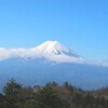 三つ峠山北口登山道のルート・駐車場・トイレ・バス詳細！宝鉱山・三ツ峠山登山口