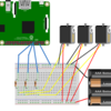 Controlling Multiple Servo Motors with Raspberry Pi (No PWM Module)