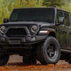 2024 Jeep New Gladiator