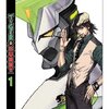 TIGER&BUNNY　＃２