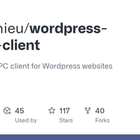 Wordpressのxmlrpcで自動投稿をphpスクリプトから行う Tohokuaikiのチラシの裏