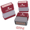 Buy the High-quality Rubber Stamps – Perfectly Fits Your Needs