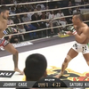 【試合結果】RIZIN.17 北岡悟 × ジョニーケース