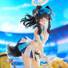 「ブルーアーカイブ」のヒビキが応援団スタイルで登場！1/7スケールフィギュアの魅力に迫る
