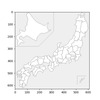 都道府県別に甲子園の優勝校をマッピングしてみた【Python】