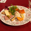 胃袋から始まるスウェーデン語学習の旅 (？) … スウェーデン料理を食べてきました