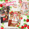 2025年4月P限定第3弾 Strawberry Party