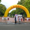 大和市民まつりに行ってきました