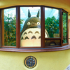 【Mitaka】Ghibli Museum