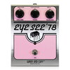 「Wren and Cuff EYE SEE '78 FULL-SIZE SPECIAL」！ICマフにTONE BYPASS搭載、フルサイズバージョン！