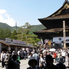 2015.05.07 (Thu) メイトに引かれて善光寺