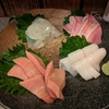 仙台で魚貝