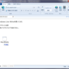 Windows Live Wirterを使ってみた
