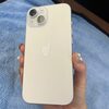 【小倉北区より】iPhone１５ガラスコーティング(^_-)-☆