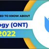 Ontologyについて知っておくべきこと 2022