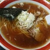 GOURMET〜昔ながらの懐かしラーメン！…「味の三恵」