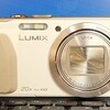 LUMIX DMC-TZ40は使えるか？