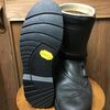 vibram168オールソール