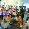 ハロウィンパーティー