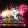 長岡大花火（Nagaoka Fireworks Festival）